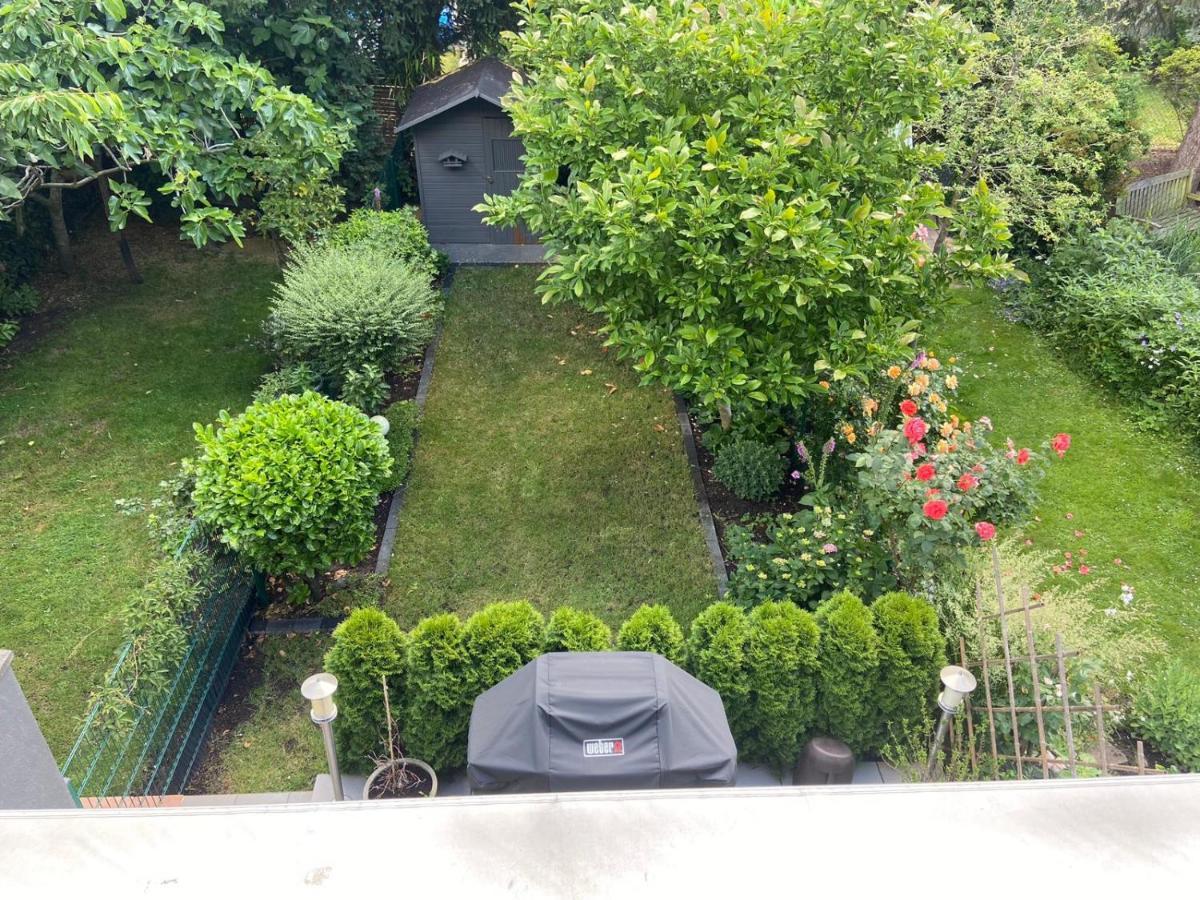 Casa Arturo Duesseldorf Apartment Екстериор снимка