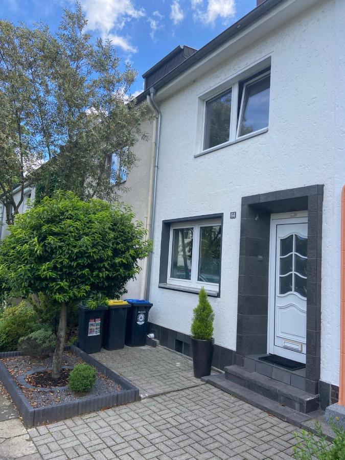 Casa Arturo Duesseldorf Apartment Екстериор снимка