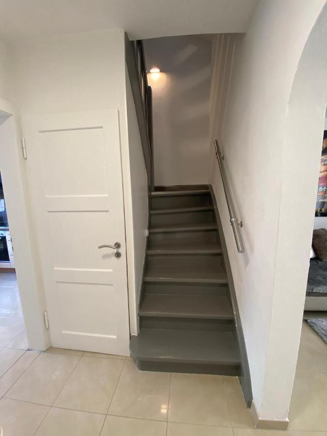 Casa Arturo Duesseldorf Apartment Екстериор снимка