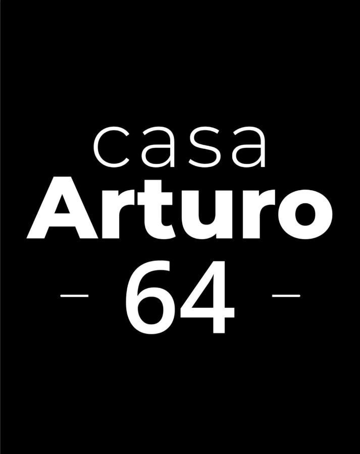 Casa Arturo Duesseldorf Apartment Екстериор снимка