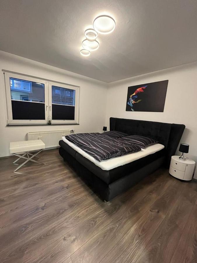 Casa Arturo Duesseldorf Apartment Екстериор снимка