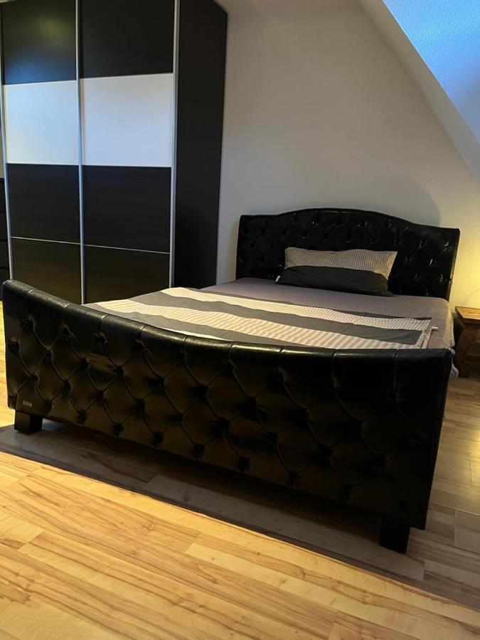 Casa Arturo Duesseldorf Apartment Екстериор снимка