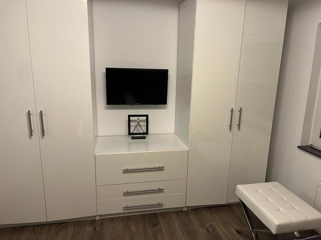 Casa Arturo Duesseldorf Apartment Екстериор снимка