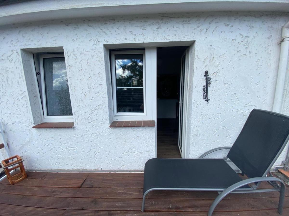 Casa Arturo Duesseldorf Apartment Екстериор снимка