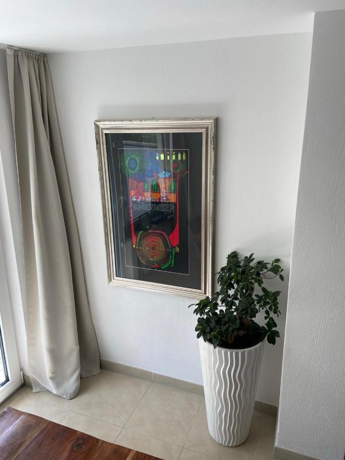 Casa Arturo Duesseldorf Apartment Екстериор снимка
