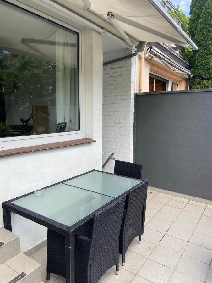 Casa Arturo Duesseldorf Apartment Екстериор снимка