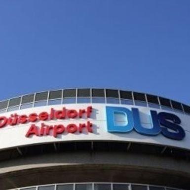 Casa Arturo Duesseldorf Apartment Екстериор снимка