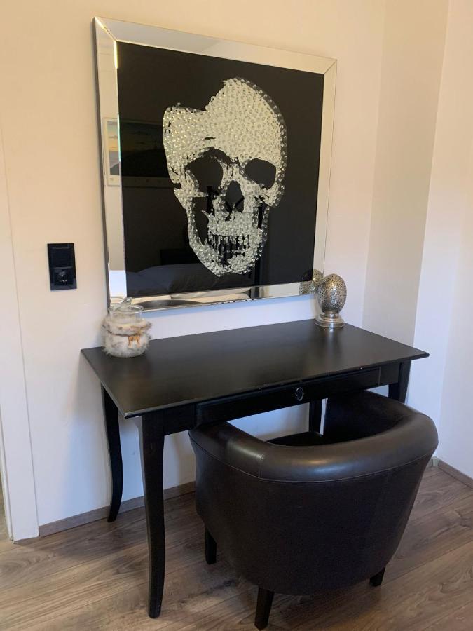 Casa Arturo Duesseldorf Apartment Екстериор снимка