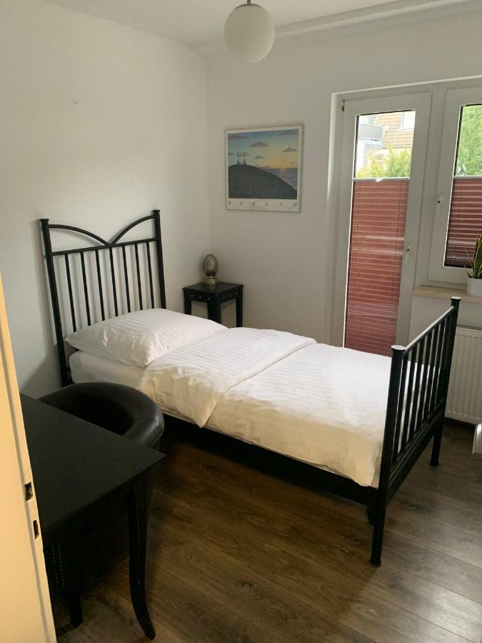Casa Arturo Duesseldorf Apartment Екстериор снимка