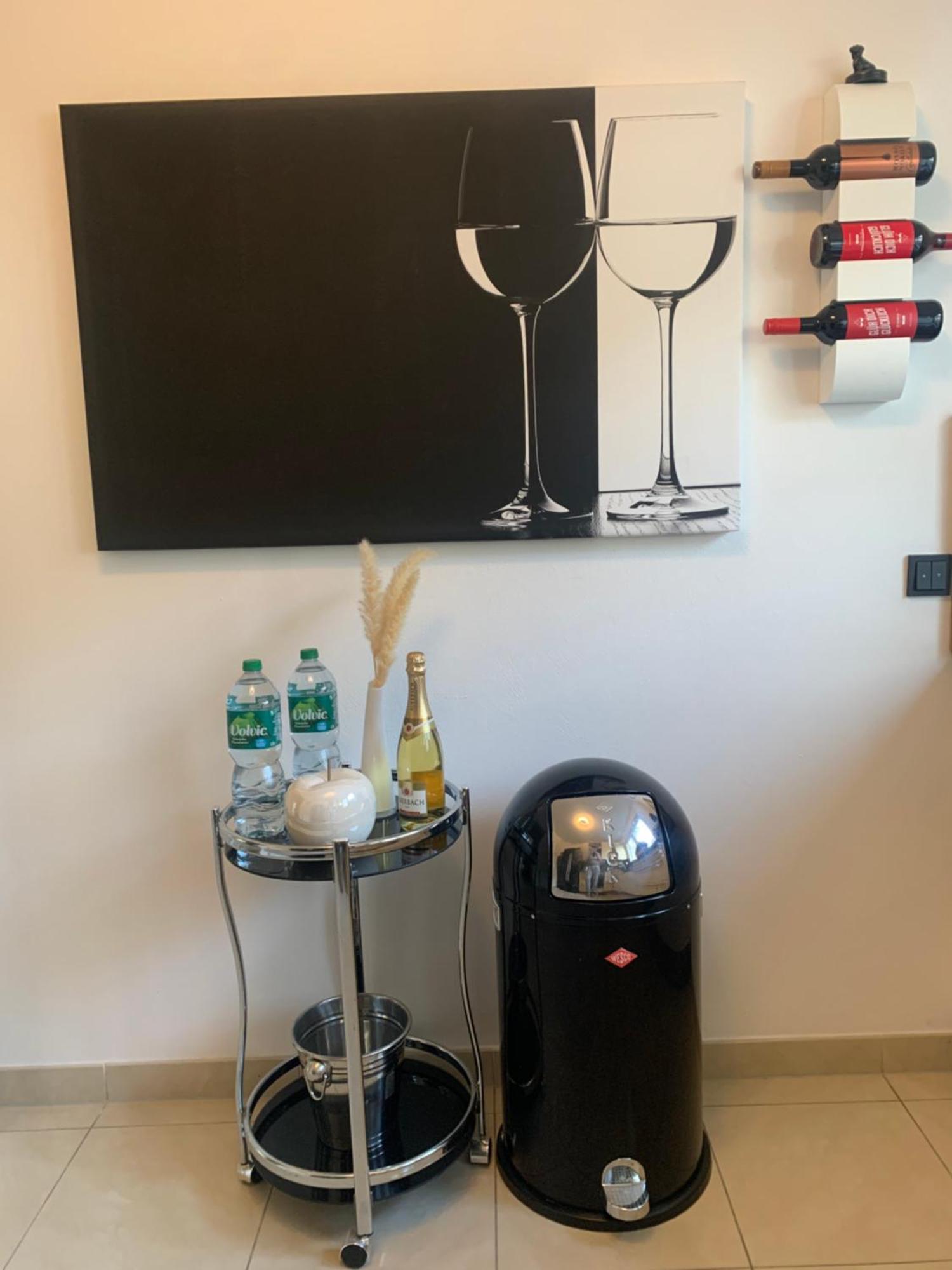 Casa Arturo Duesseldorf Apartment Екстериор снимка